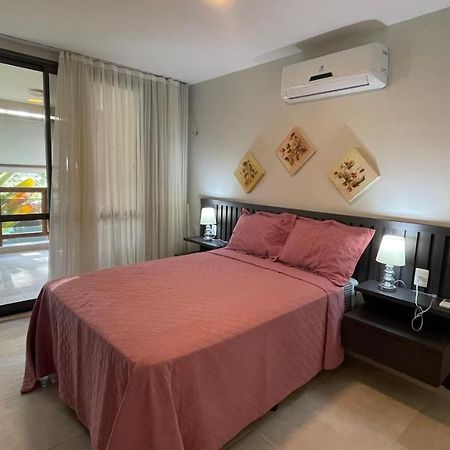 Cumbuco Wai Wai Apartment Caucaia Exterior photo