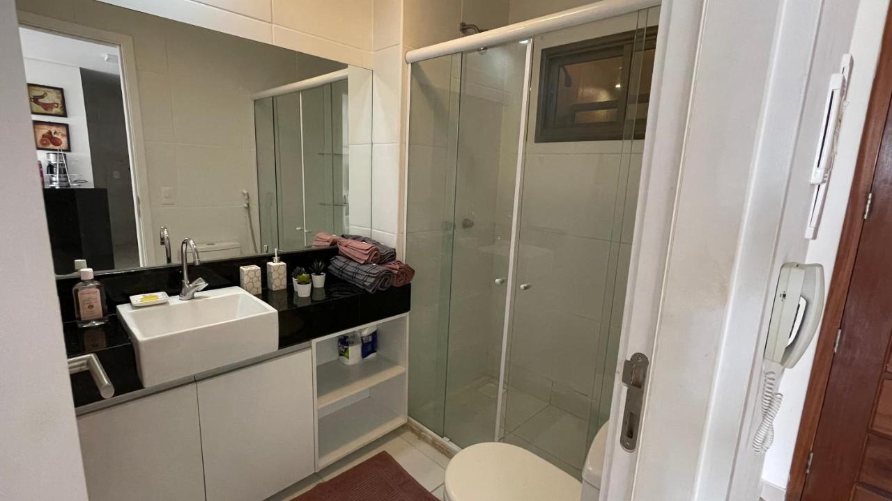 Cumbuco Wai Wai Apartment Caucaia Exterior photo