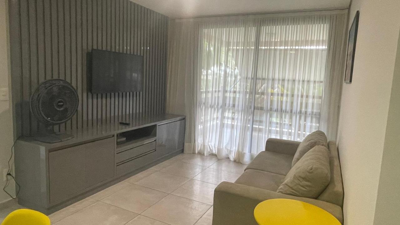 Cumbuco Wai Wai Apartment Caucaia Exterior photo