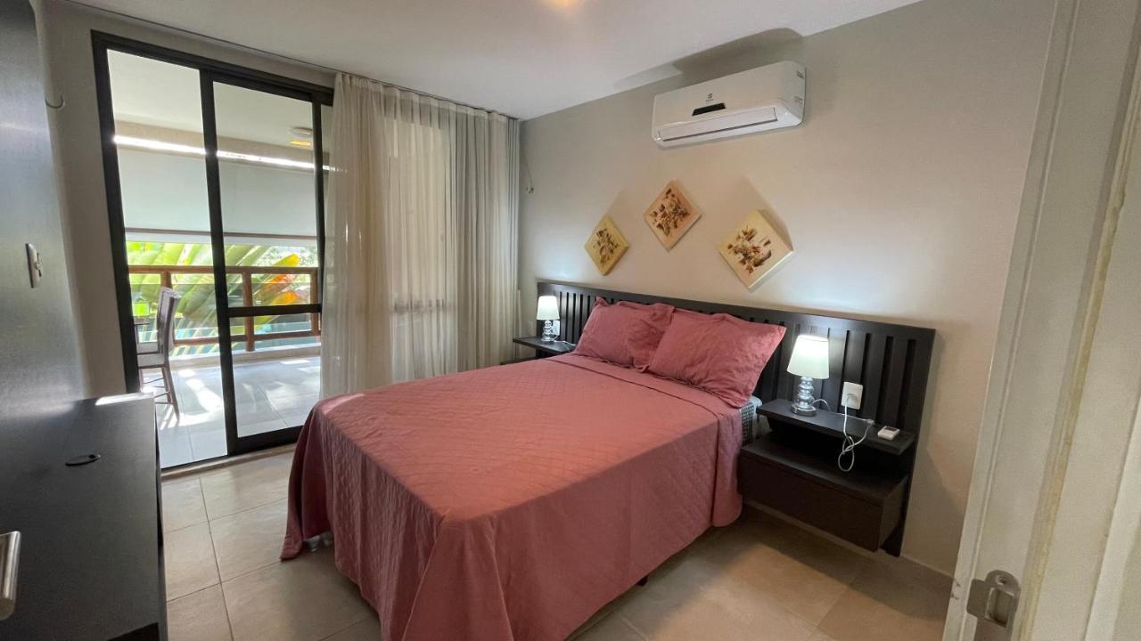 Cumbuco Wai Wai Apartment Caucaia Exterior photo