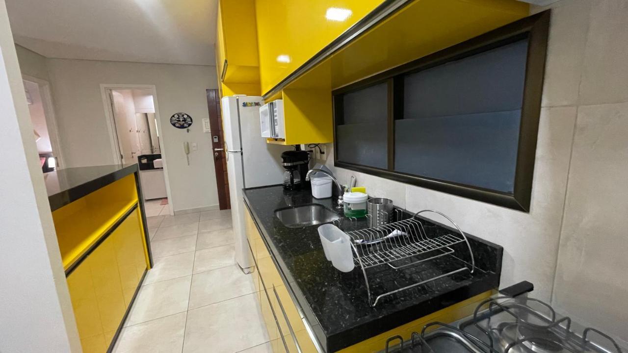 Cumbuco Wai Wai Apartment Caucaia Exterior photo
