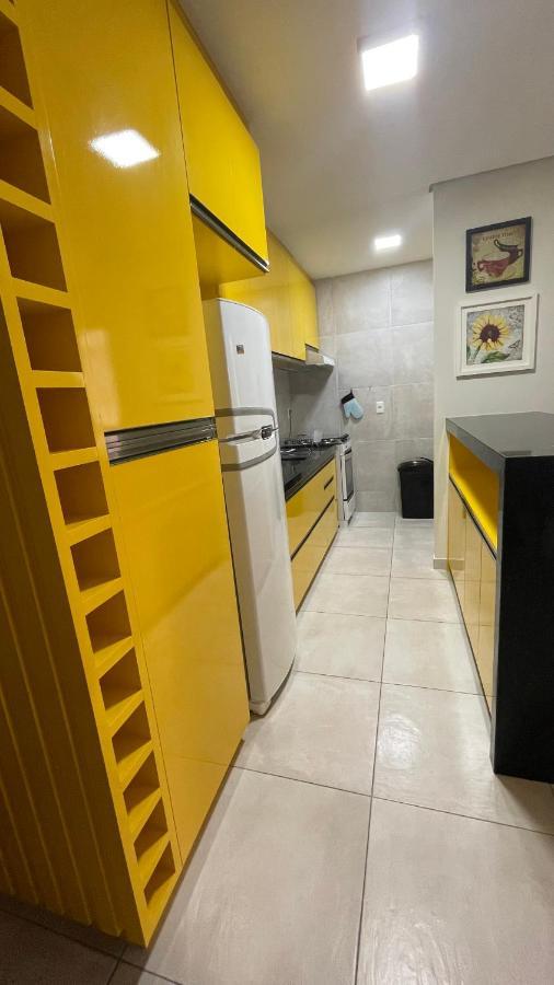 Cumbuco Wai Wai Apartment Caucaia Exterior photo