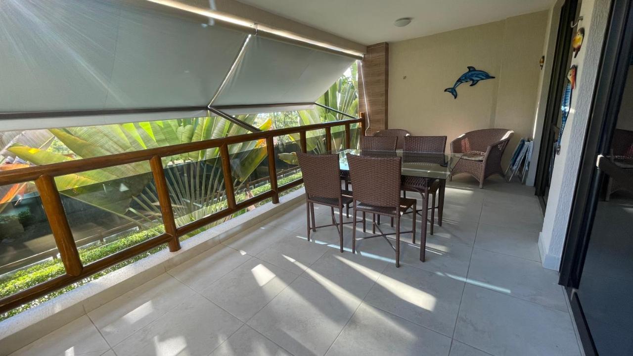 Cumbuco Wai Wai Apartment Caucaia Exterior photo